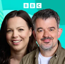 BBC Radio 5 Live Drive