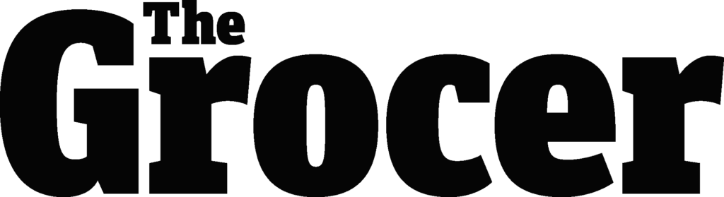The Grocer logo