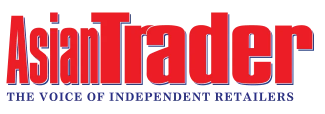 Asian Trader logo