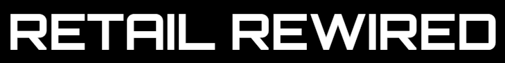 Retail Rewired logo