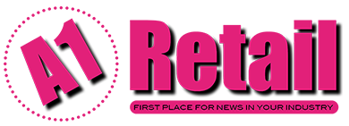 A1 Retail logo